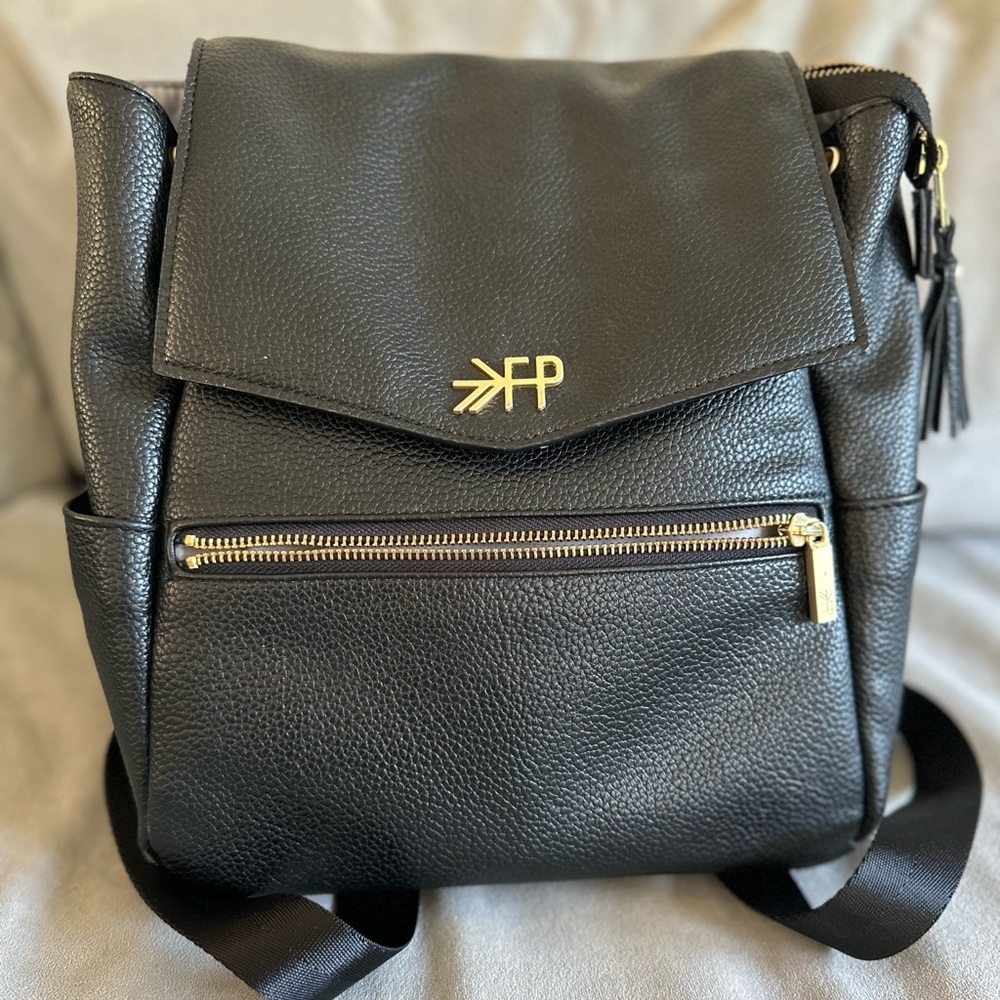 Freshly Picked Mini Convertible Diaper Bag